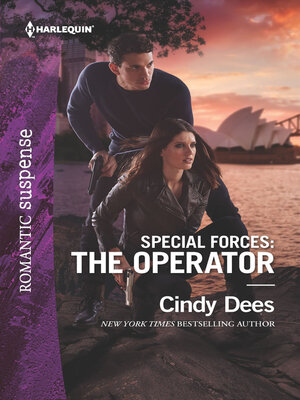 cover image of Special Forces